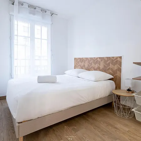 Disneyland-paris, 4 Pers, Parking Privée, Wifi Chessy (Seine-et-Marne)